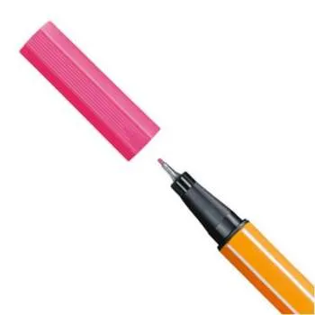 STABILO FINOGRAF 88/17 HELIOTROPE SVETLO ROZE 