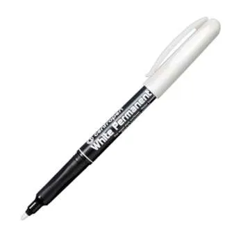 CENTROPEN MARKER PERMANENTNI BELI 1MM 2686 