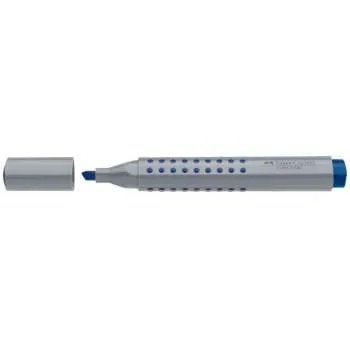 FC MARKER PER. GRIP PLAVI KOSI 150351 