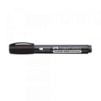 FC MARKER PERMANENTNI CRNI 453397 