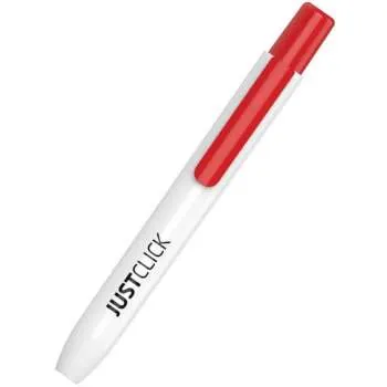 MORRIS MARKER BORD ZA BELU TABLU CRVENI 