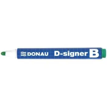 DONAU MARKER BORD ZELENA 