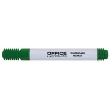 OFFICE PR. MARKER BORD ZELENA 