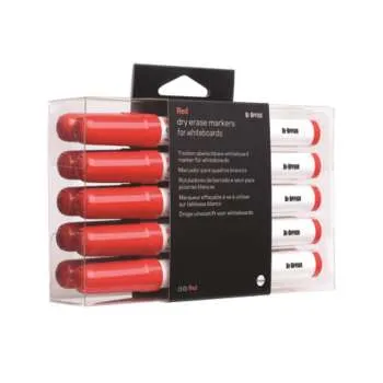 BI-O MARKER BORD CRVENI 