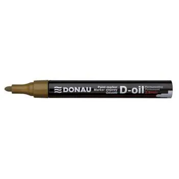 DONAU MARKER PAINT ZLATNI 2.8MM 7369001PL-35 