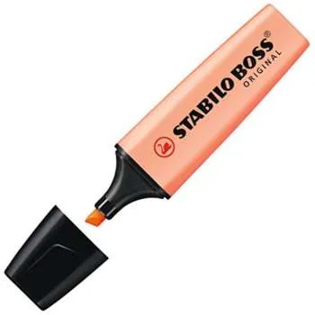 STABILO MARKER TEKST PASTEL BRESKVA 70/126 