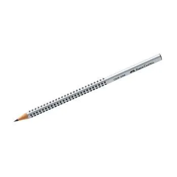 FC OLOVKA GRAF.GRIP 2001 HB SILVER  07348 