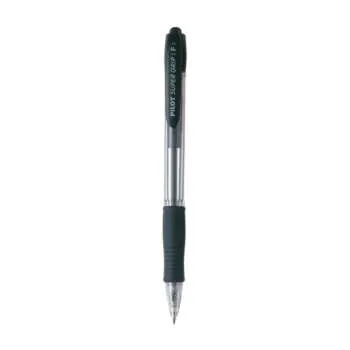 PILOT TEH.OL.SUPER GRIP CRNA 315428 