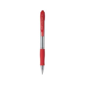 PILOT TEH.OL.SUPER GRIP CRVENA  315429 