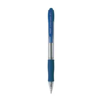 PILOT TEH.OL.SUPER GRIP PLAVA  315430 