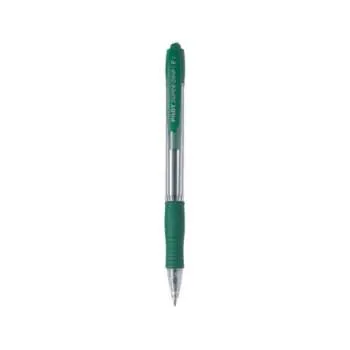 PILOT TEH.OL.SUPER GRIP ZELENA  316097 