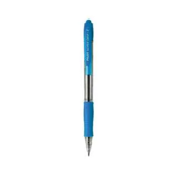 PILOT TEH.OL.SUPER GRIP SV.PLAVA H-185  315434 