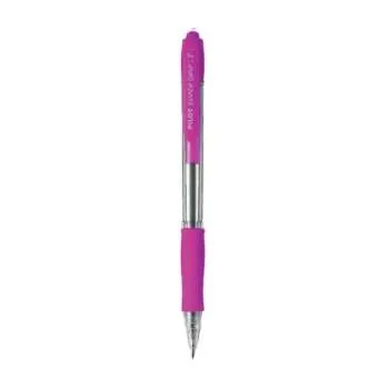 PILOT TEH.OL.SUPER GRIP ROZE h-185  315433 