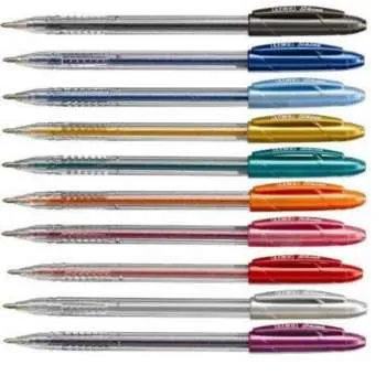 LINC GEL OLOVKA SHINE MIX  0,7MM EXL1001G 1/10 