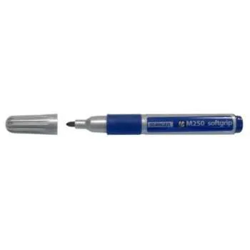 STANGER MARKER PERMANENT GRIP 1-3MM OBLI PLAV 250 
