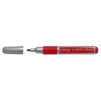 STANGER MARKER PERMANENT GRIP 1-3MM OBLI CRVEN 250 