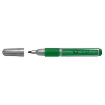 STANGER MARKER PERMANENT GRIP 1-3MM OBLI ZELEN 250 