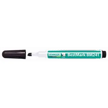 STANGER MARKER BORD 1-4MM KOSI CRNI BM241 