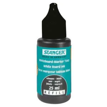 STANGER REFIL  MARKERE ZA BELE TABLE 25ML PLAVA 