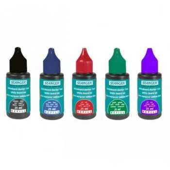STANGER MASTILO ZA PEČATE 25ML  INDIGO PLAVA 