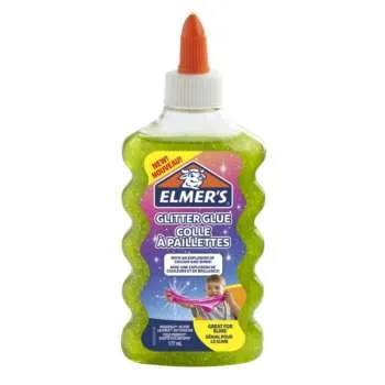 ELMERS LEPAK SA ŠLJOKICAMA ZELENI 177ML 