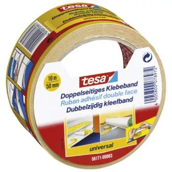TESA DVOSTRUKOLEPLJIVA TRAKA 50mm/10m 56171 301864 