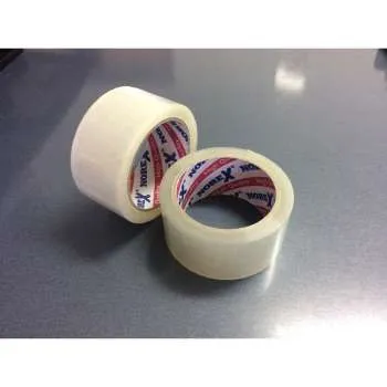 NOREX LEPLJIVA TRAKA PROVID , 48MM/50M 38my eco 