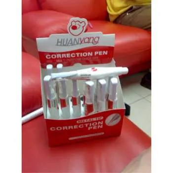 Q-CONNECT KOREKTOR U OLOVCI  8ML 