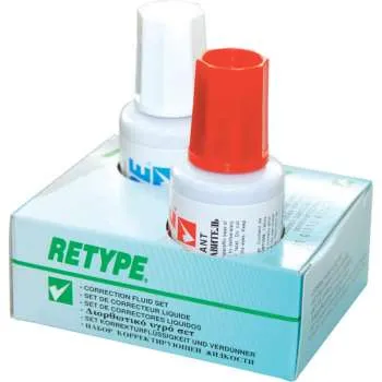 RETYPE KOREKTOR + RAZREĐIVAČ 08KT102 