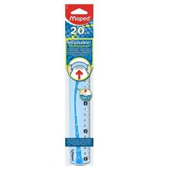 MAPED LENJIR FLEX 20 CM m244020 