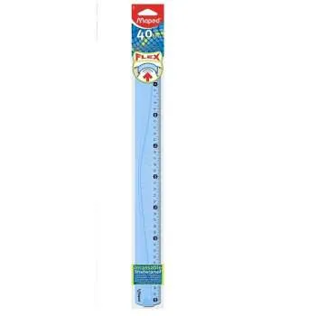 MAPED LENJIR FLEX 40 CM m244040 