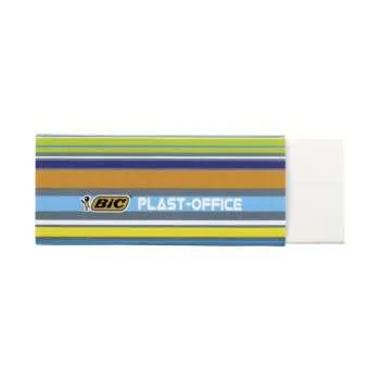 BIC GUMICA PLAST-OFFICE 