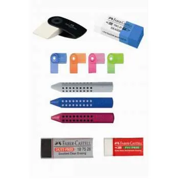 FC GUMICA GRIP CRVENA 12609 