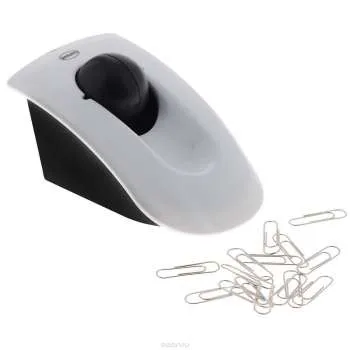 CENTRUM KUTIJA ZA SPAJALICE MAGNET WHITE LUX 83608 