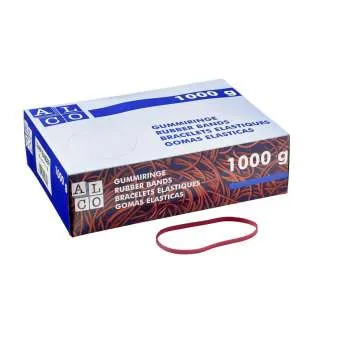 ALCO GUMICE ZA NOVAC 6 MM, FI 200 MM, 50 G 