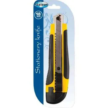 CENTRUM SKALPEL GRIP 18 MM 