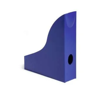 DURABLE POLICA VERTIKALNA PLAVA BASIC 