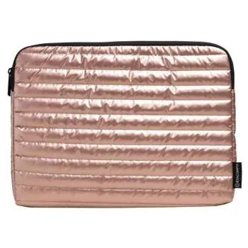 EXACOMPTA FUTROLA ZA LAPTOP 15-16' Doudoune ROZA 
