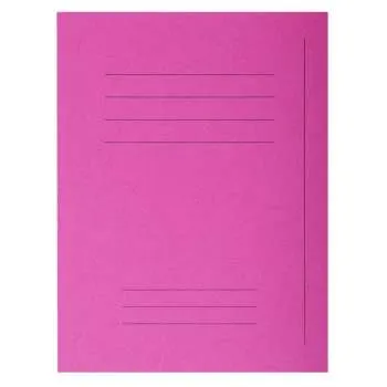 EXACOMPTA FASCIKLA FOREVER PRINT BEZ KLAPNI ROZE 