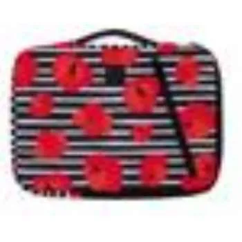 EXACOMPTA FUTROLA ZA LAPTOP 13-14 POPPY 
