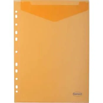 CENTRUM FASCIKLA A4 SA PERF. VERTIKALNA 80630 