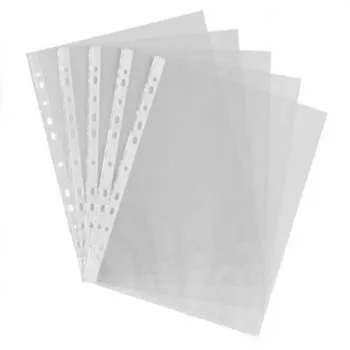 OM FOLIJA U 80MY 235X305MM PAK100 