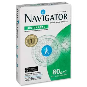 NAVIGATOR UNIVERZAL COPY A4 80gr PREMIUM KLASA 