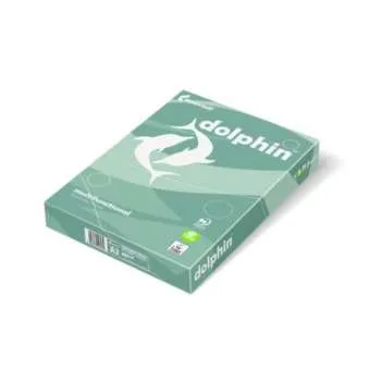 MONDI DOLPHIN FTK PAPIR A3 80G 