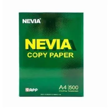 NEVIA FTK PAPIR A4 