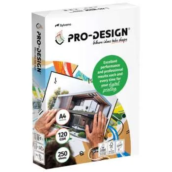 SYLVAMO PRODESIGN PAPIR 120GR A4 