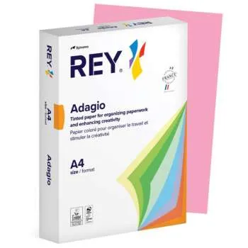SYLVAMO REY FTK PAPIR 80GR ROZE(CANDY) 