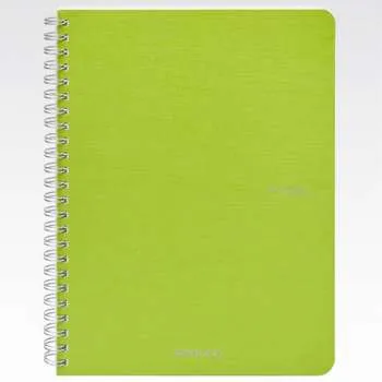 FABRIANO SVESKA 70L A5 SP DIKTO LIME 19148207 