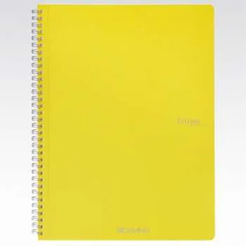 FABRIANO SVESKA 70L A4 SP KARO LIMON EcoQua 