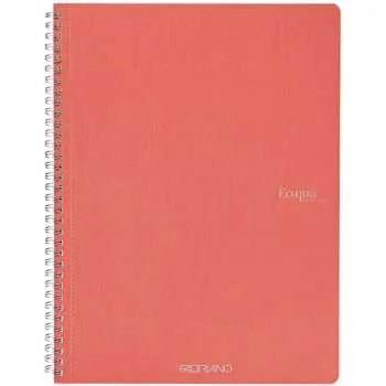 FABRIANO SVESKA 70L A4 SP ČISTA FLAMINGO EcoQua 